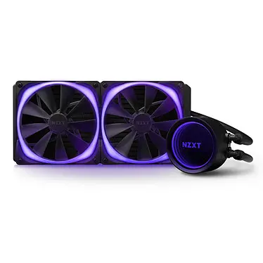 WATERCOOLING NZXT KRAKEN X63 280mm